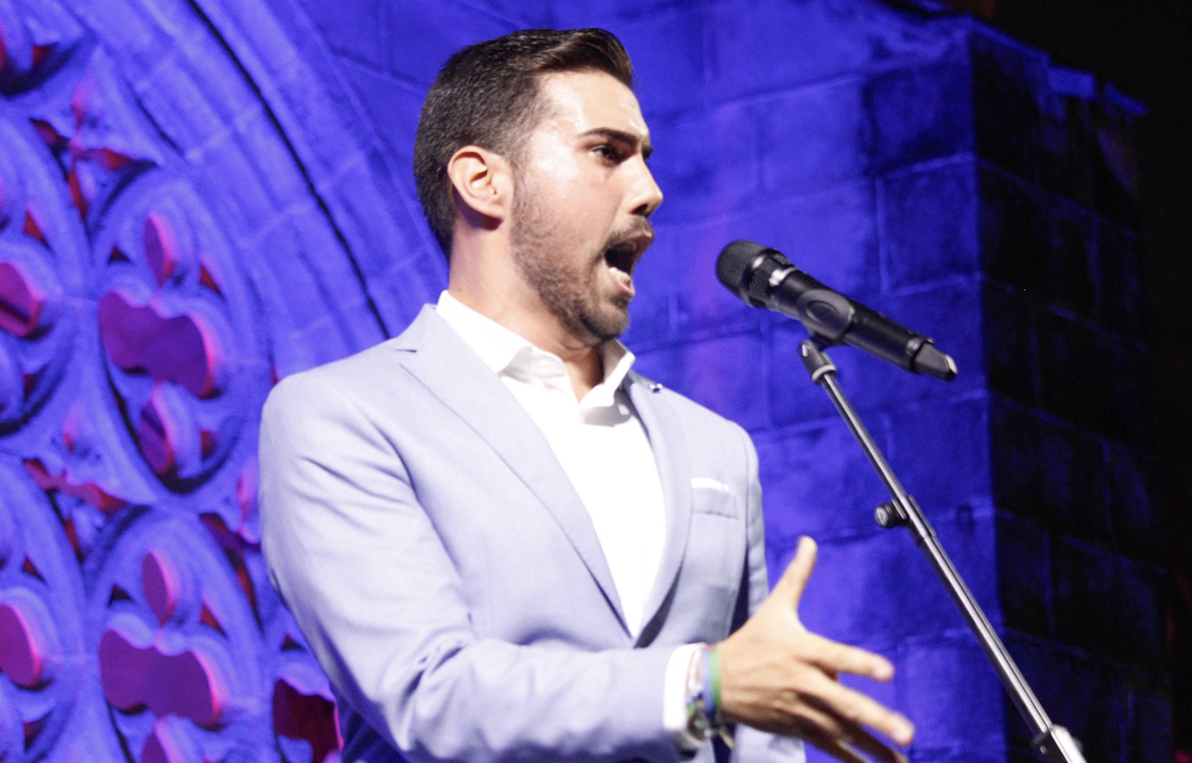 Sevilla ofrecerá nueve espectáculos flamencos previos a la Bienal del mes de septiembre.