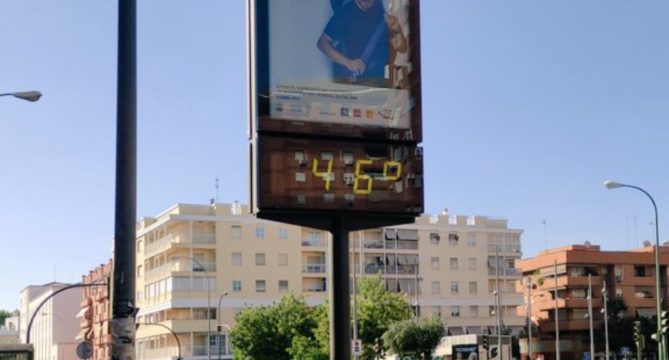 Las altas temperaturas están sesgando numerosas vidas este verano.