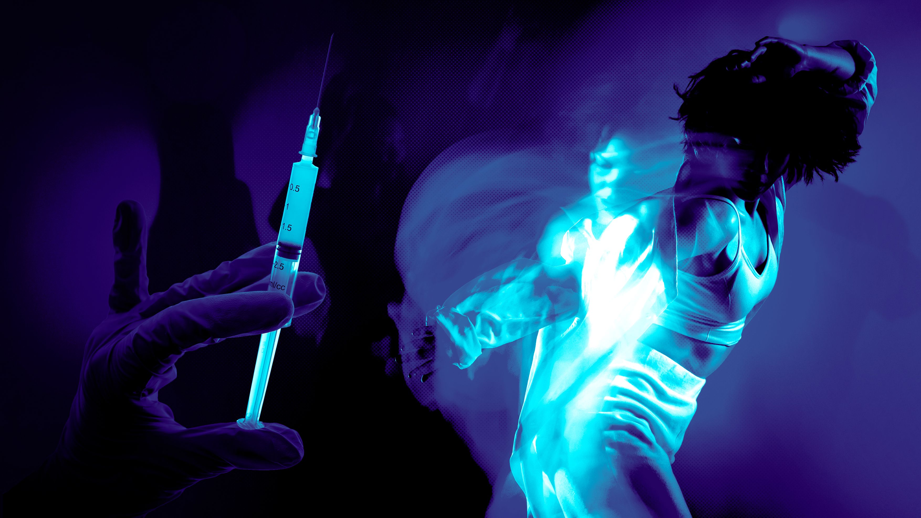 Pinchazos en discotecas, un nuevo tipo de violencia contra las mujeres. 