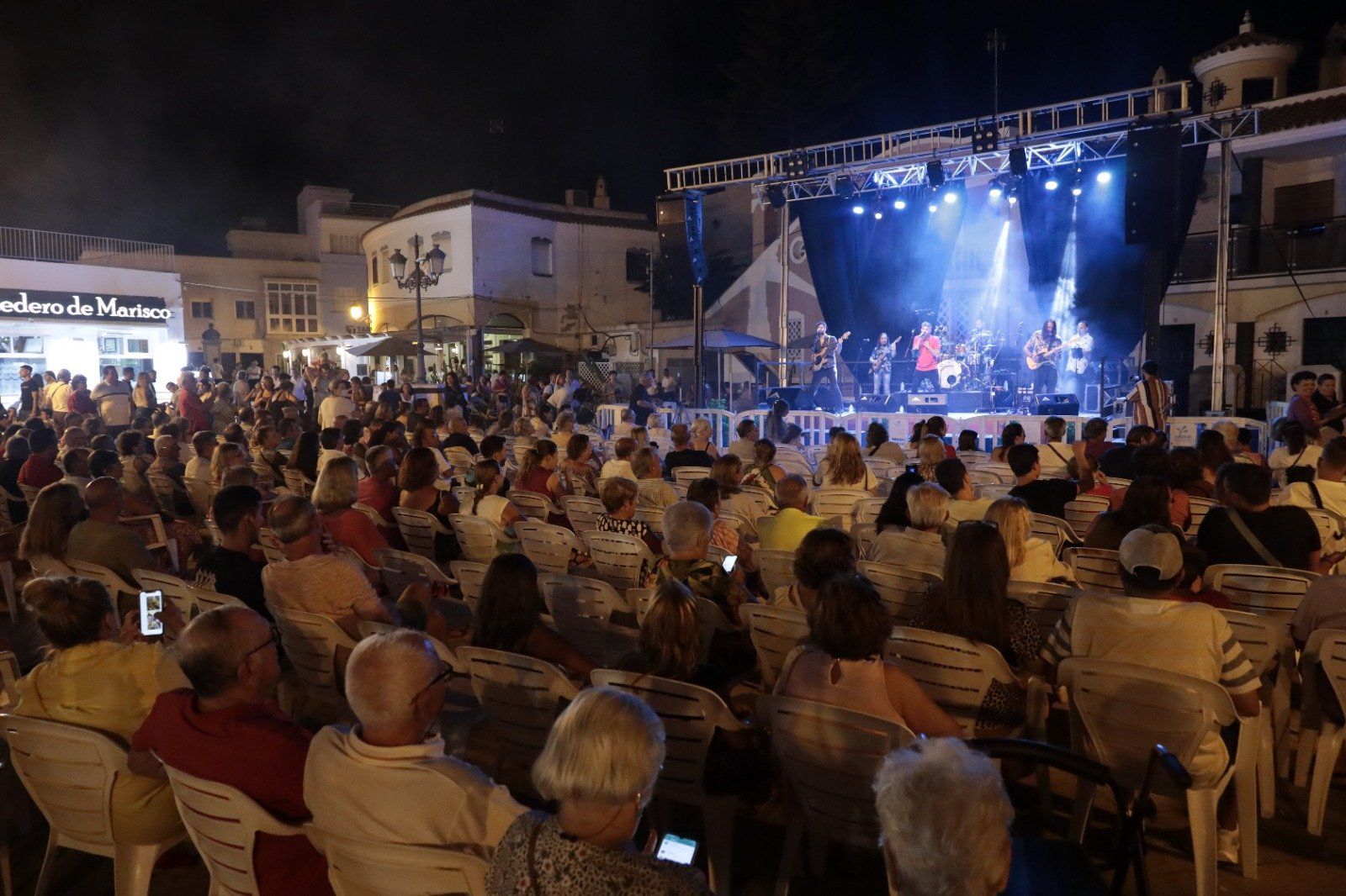 Feria de la Urta.  AYTO DE ROTA. 