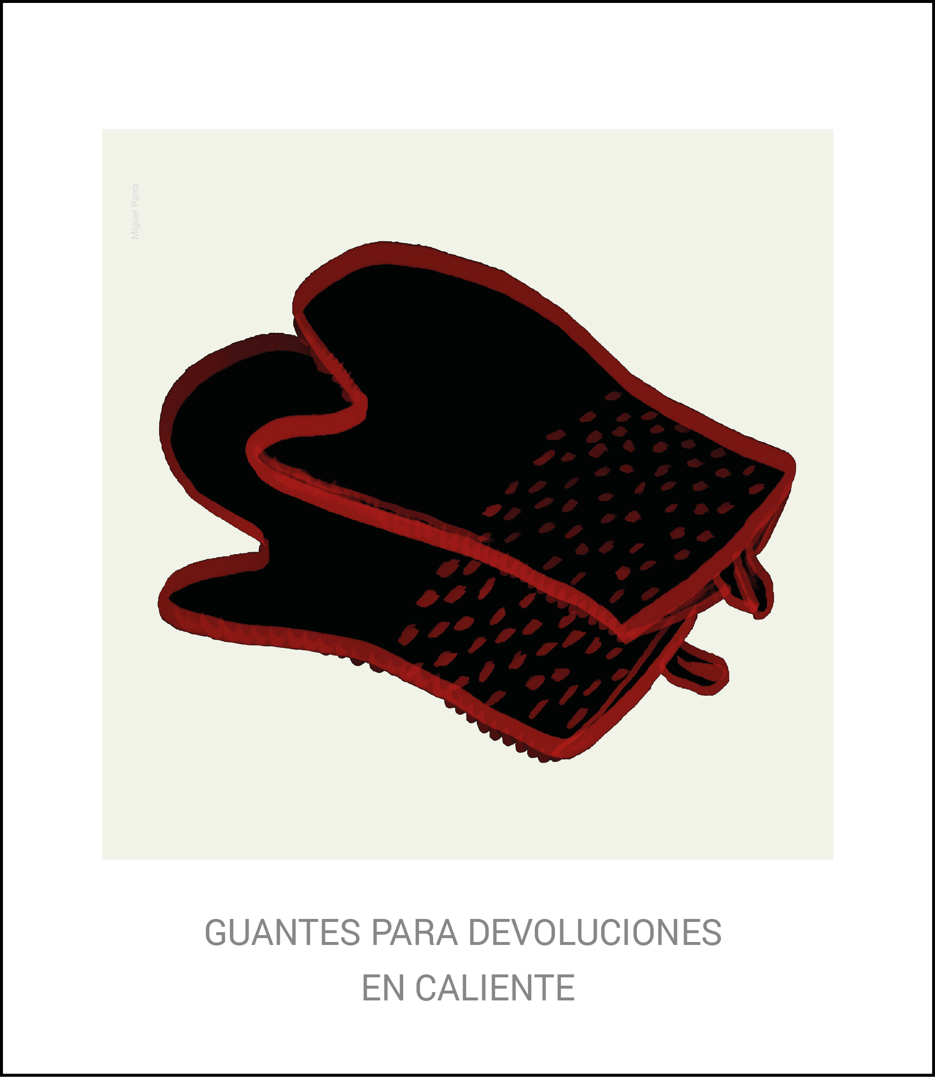 GUANTES