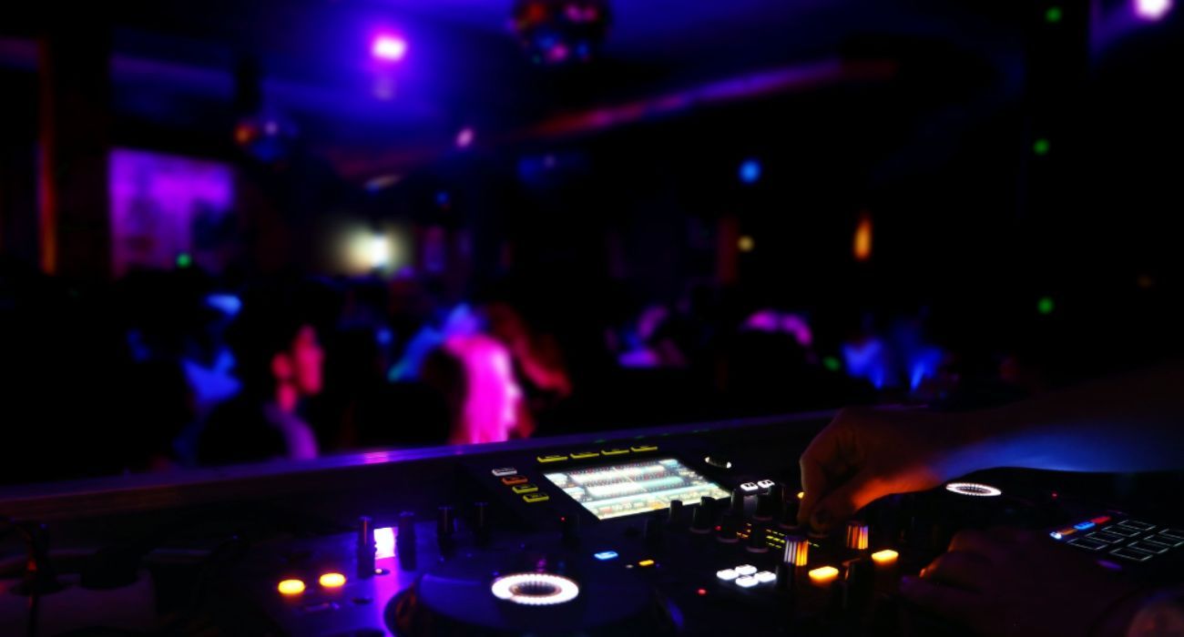 El local de Sanlúcar donde ocurrieron los hechos. 