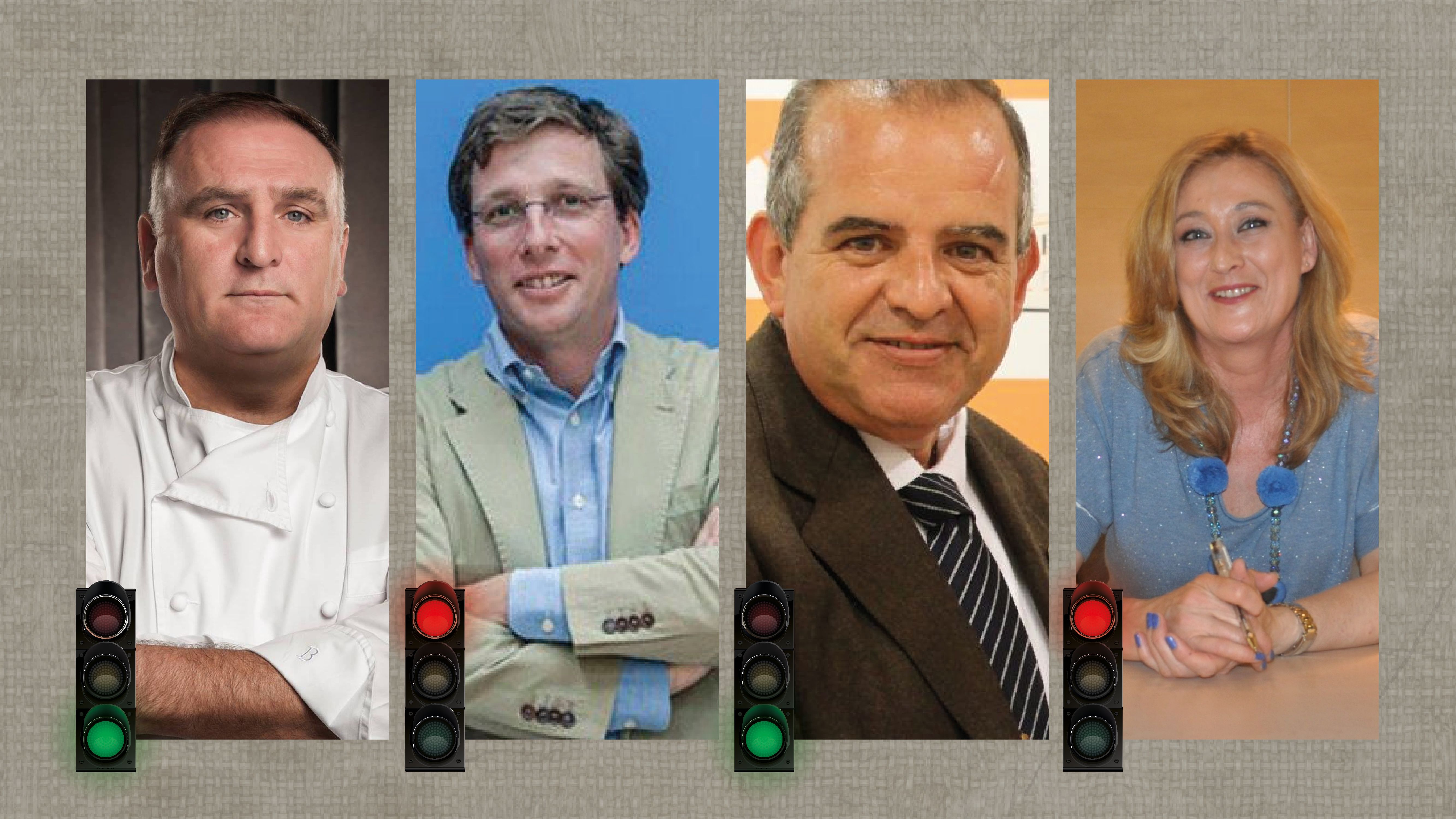 Voces y afonías de la semana en lavozdelsur.es