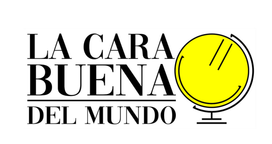 La cara buena del mundo es el proyecto periodístico que solo publica noticias positivas y co-lidera una jerezana.