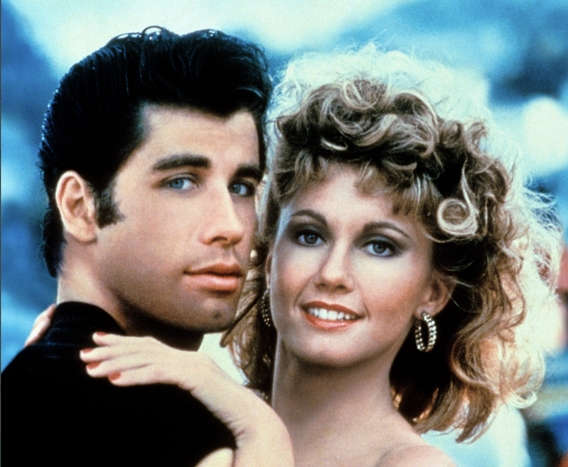 ¿Por qué Grease es una película de izquierdas?