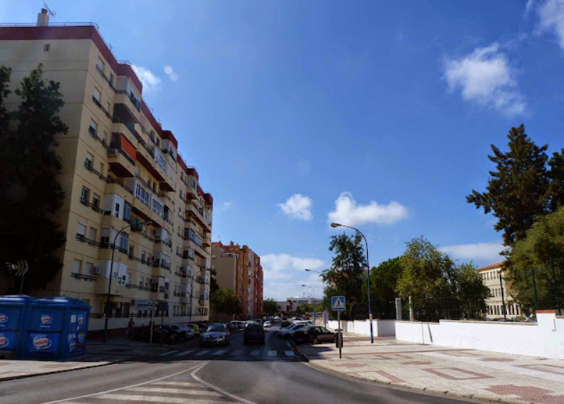 El Ayuntamiento de San Fernando renovará el asfalto, el acerado y las señales de una veintena de calles.