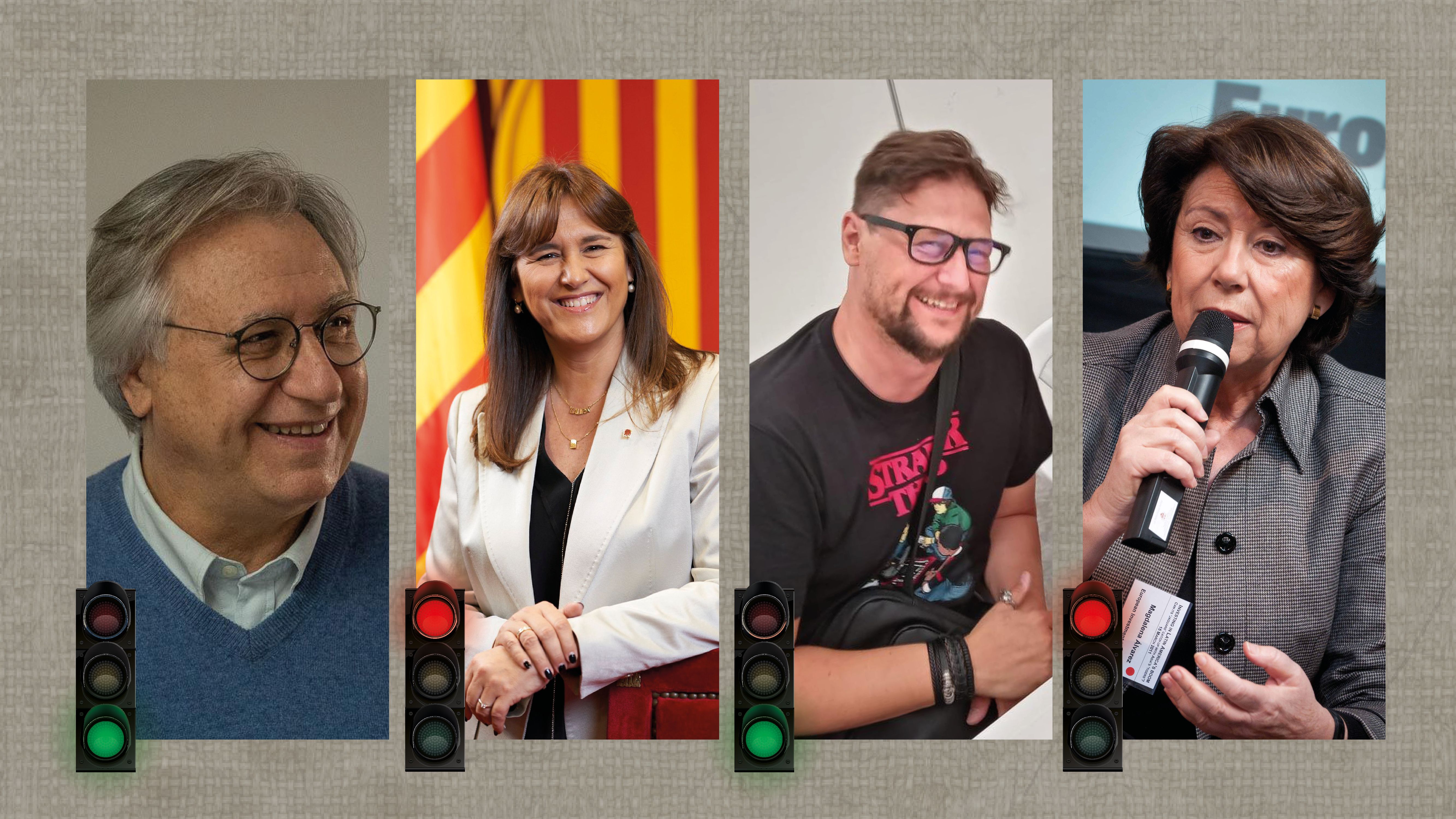 Voces y afonías de la semana en lavozdelsur.es.