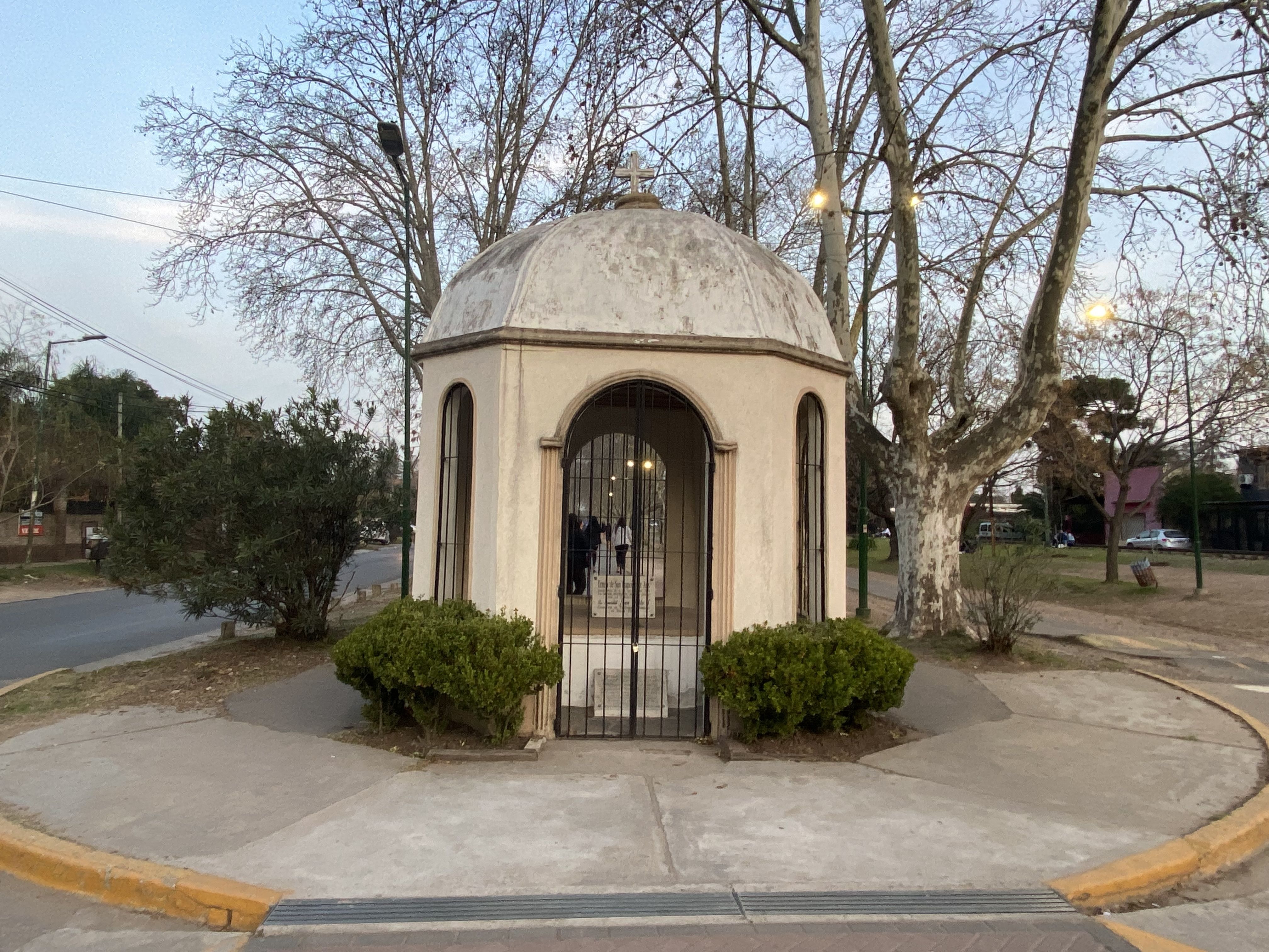 Verano del '22: nave hacia lo surreal.