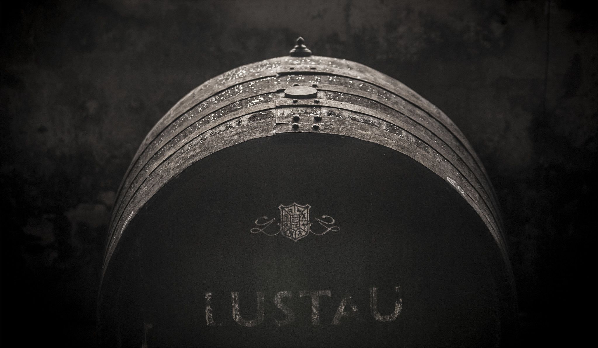 Bota de Lustau, en una imagen de archivo. FOTO: Moestue Grape Selections (flickr.com)
