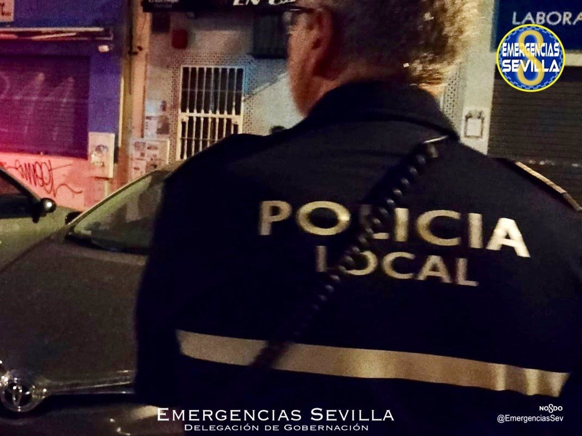 Atienden a una mujer embarazada por violencia de género en Sevilla y acaba en el juzgado por casos pendientes