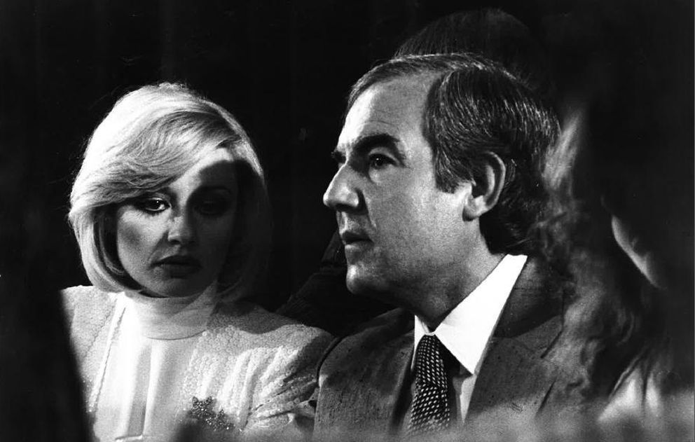 Muere el productor cordobés Tomás Muñoz, quien hizo grande a artistas como Raphael o Los Pecos