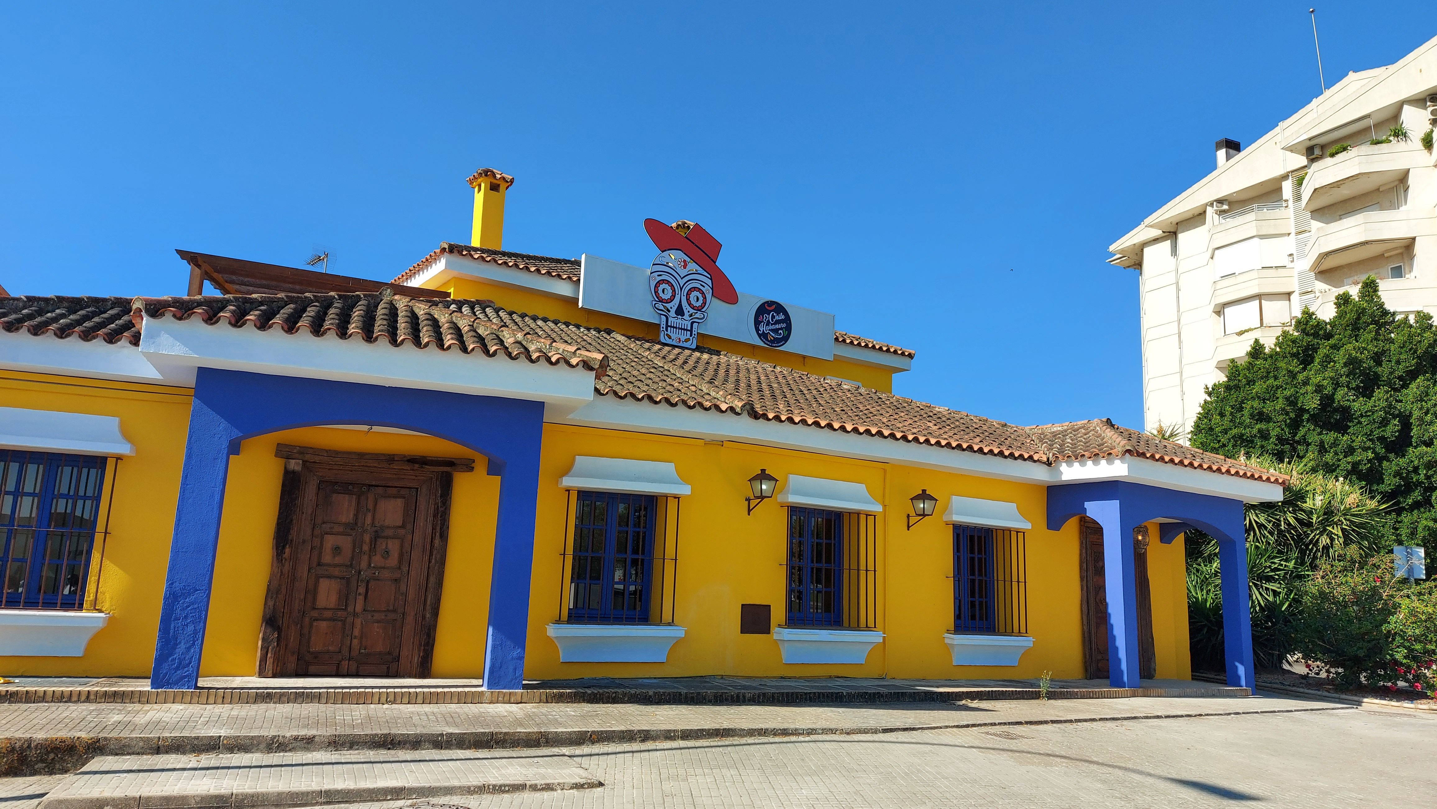 El Chile Habanero reabre sus puertas en Jerez con una amplia propuesta gastronómica.