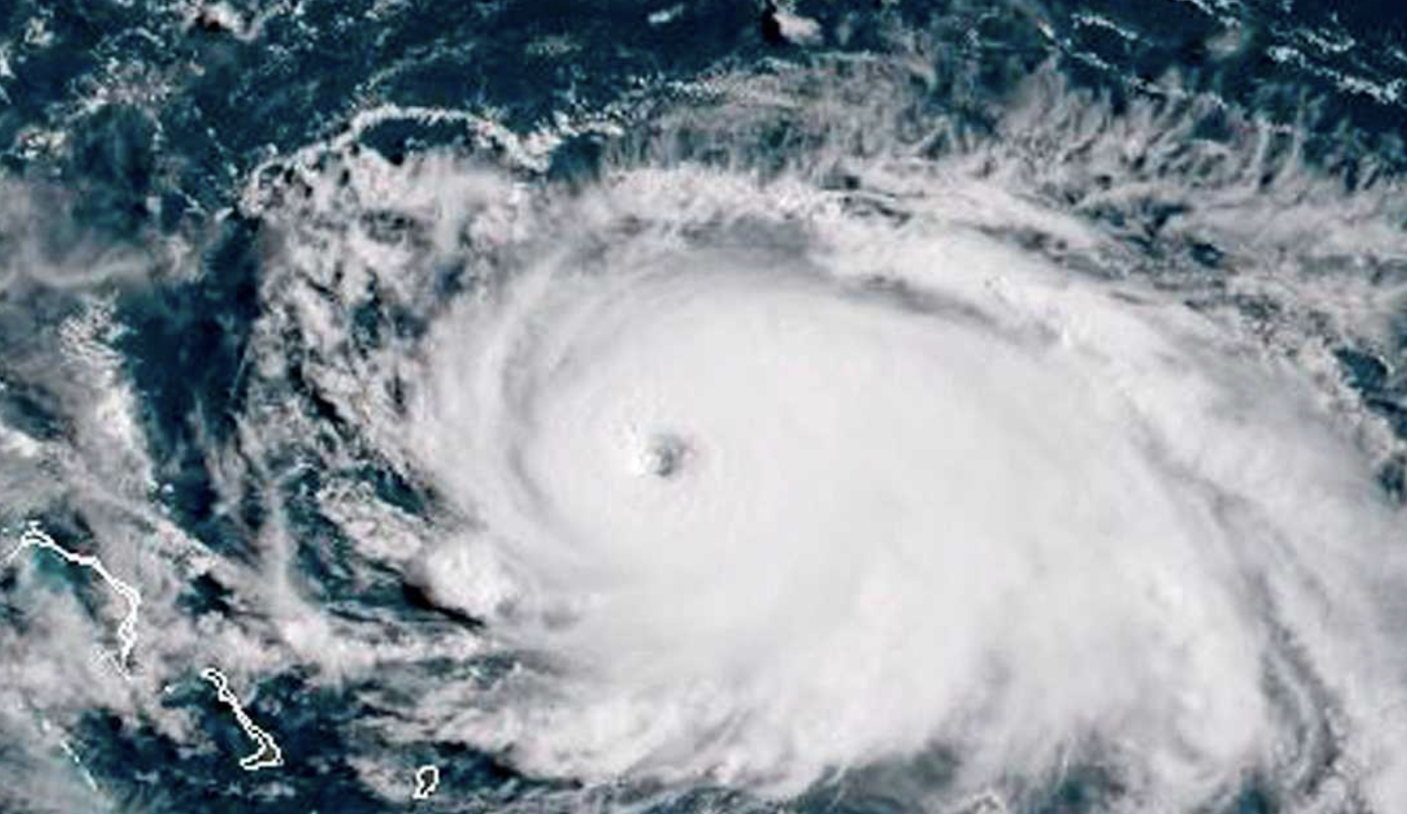 Huracán. FUNDACIÓN AQUAE