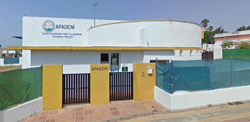 Centro Apadeni en Google  Maps. 