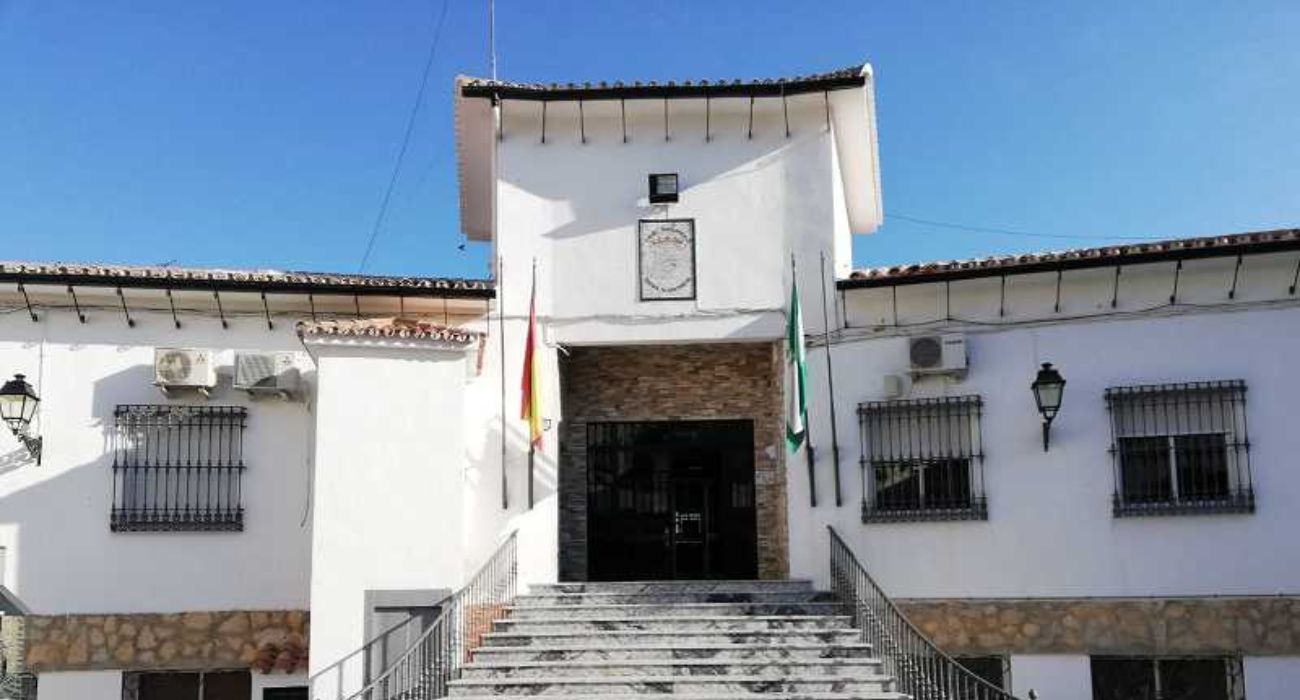 El funcionario trabajaba en el Registro Civil y el Juzgado de Paz de Cuevas de San Marcos (Málaga).