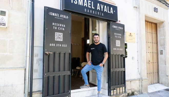Peluqueria Ismael Ayala inflaciom (Javier Vela)4