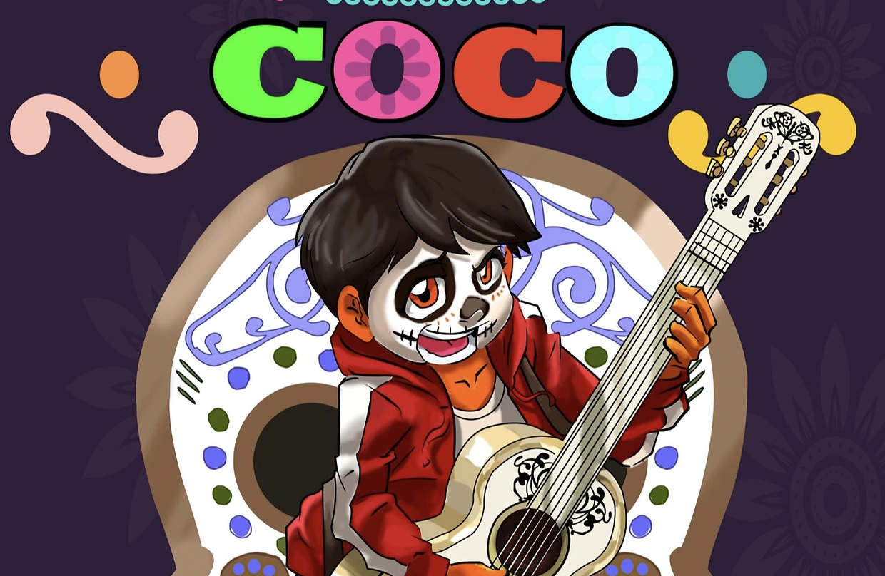Quedan muy pocas entradas para el musical de 'Coco' en el Villamarta de Jerez.