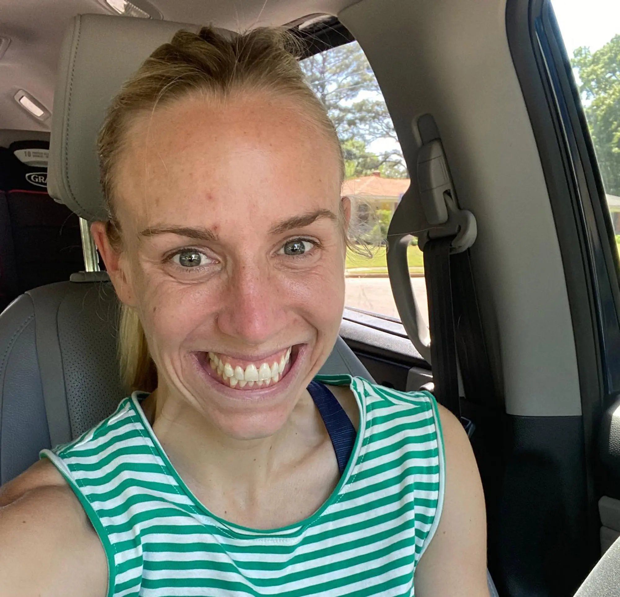 Eliza Fletcher habiá heredado más de mil millones de dólares.