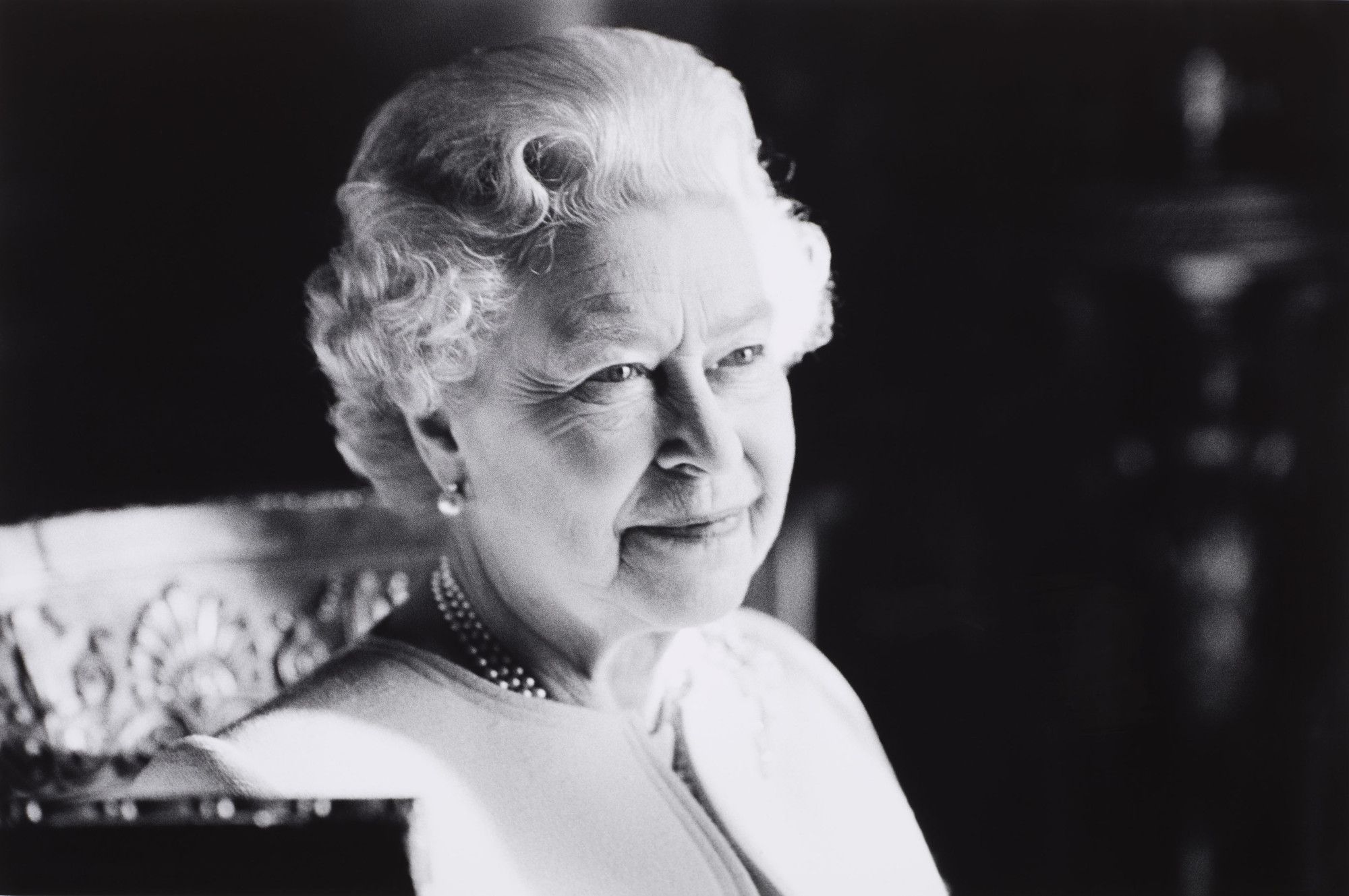 Isabel II, reina de Inglaterra, ha fallecido.