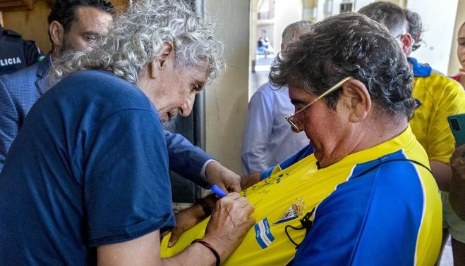 Mágico González (Germán Mesa)11