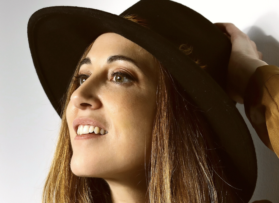 Mai Meneses, en una imagen de archivo.