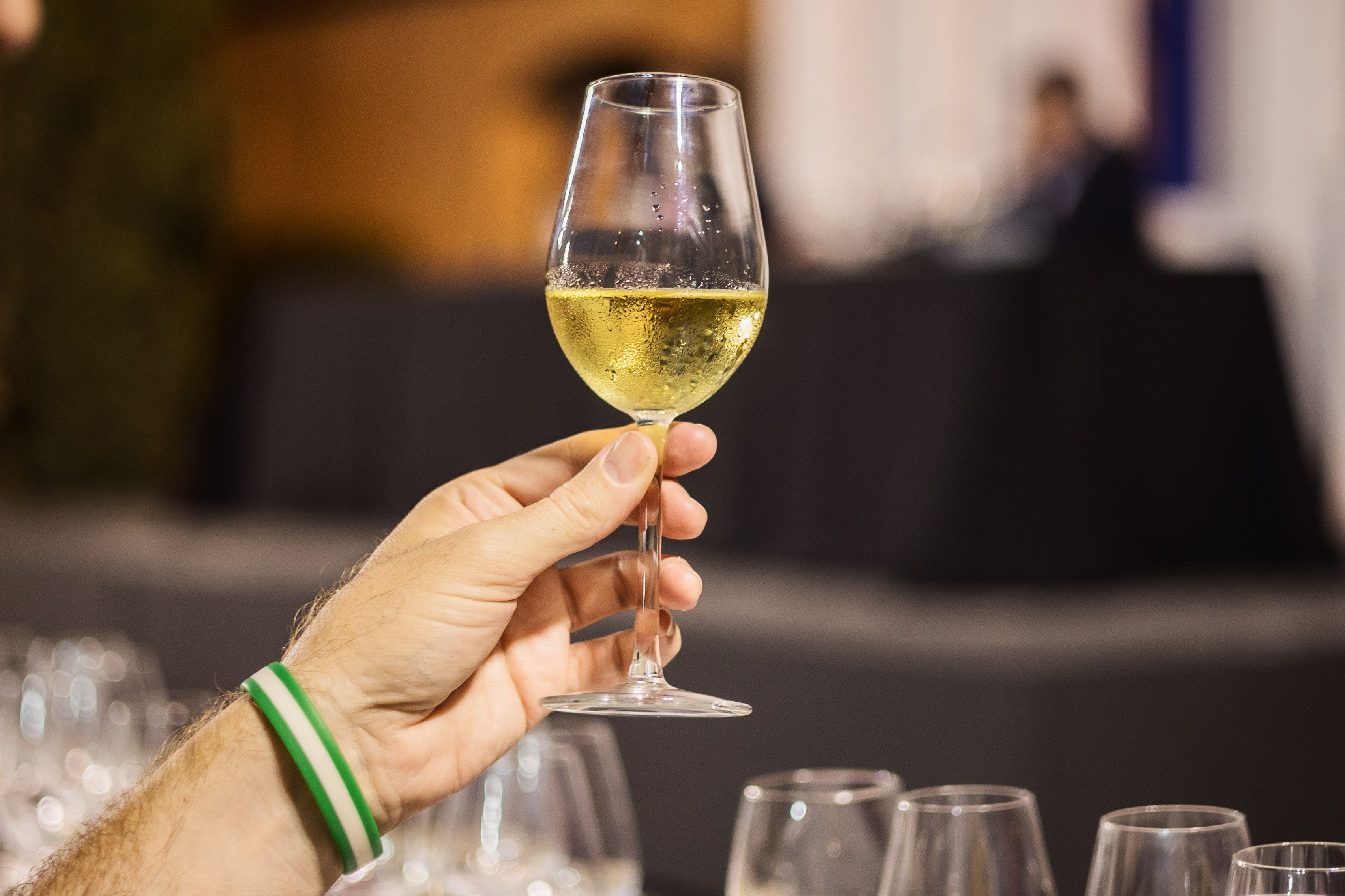 Los vinos de calidad tienen grandes posibilidades en mercados emergentes. 