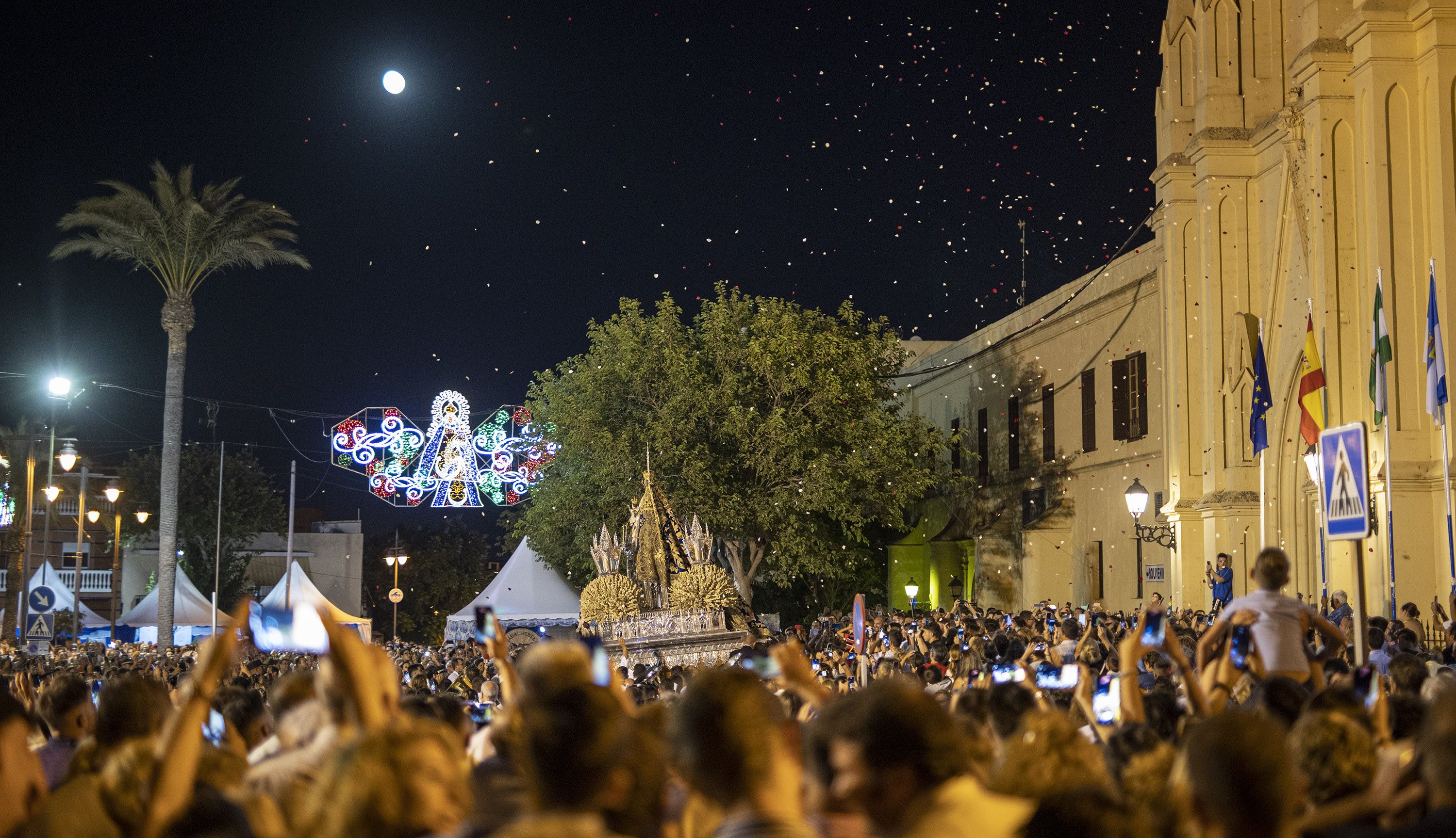 Fuegos artificiales 3