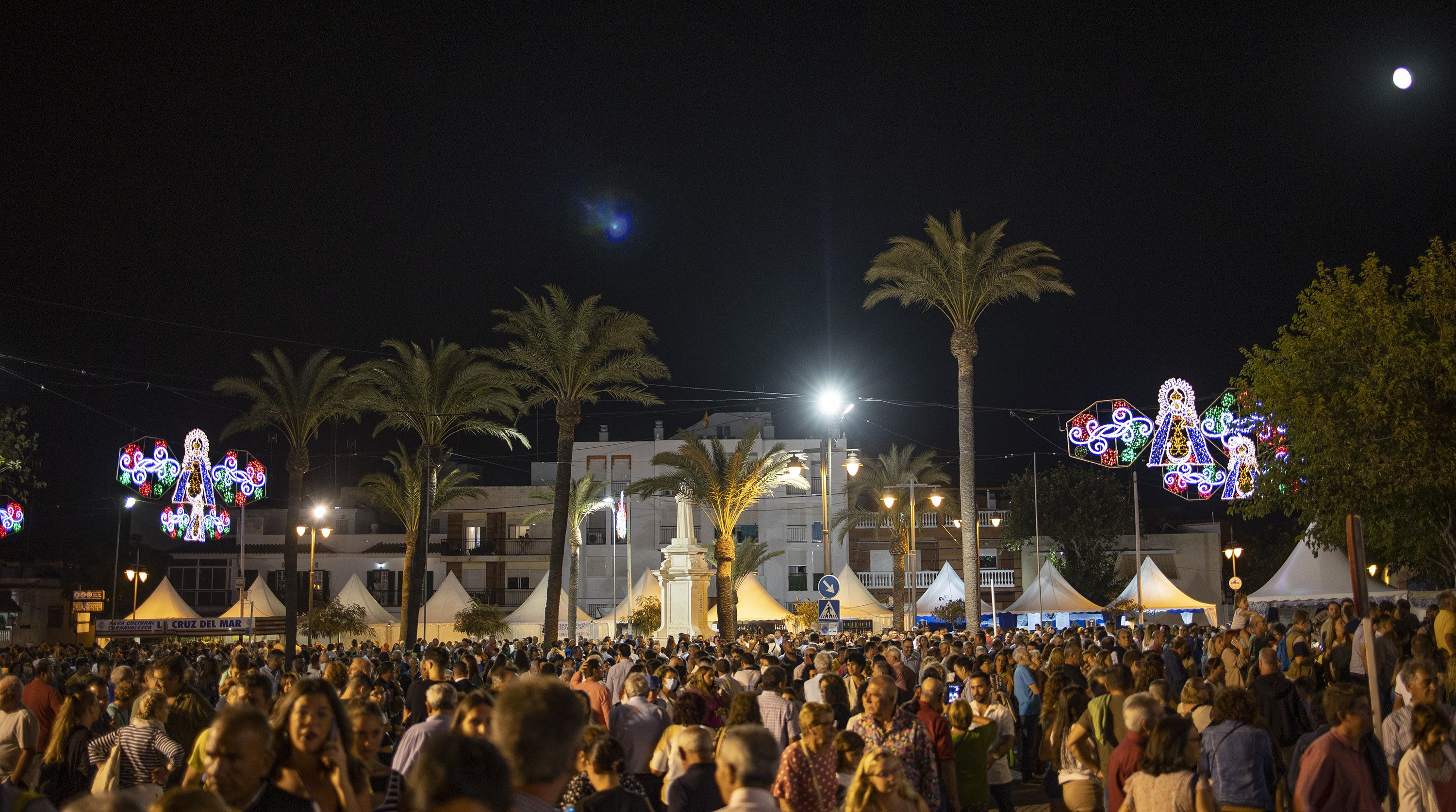Fuegos artificiales 2