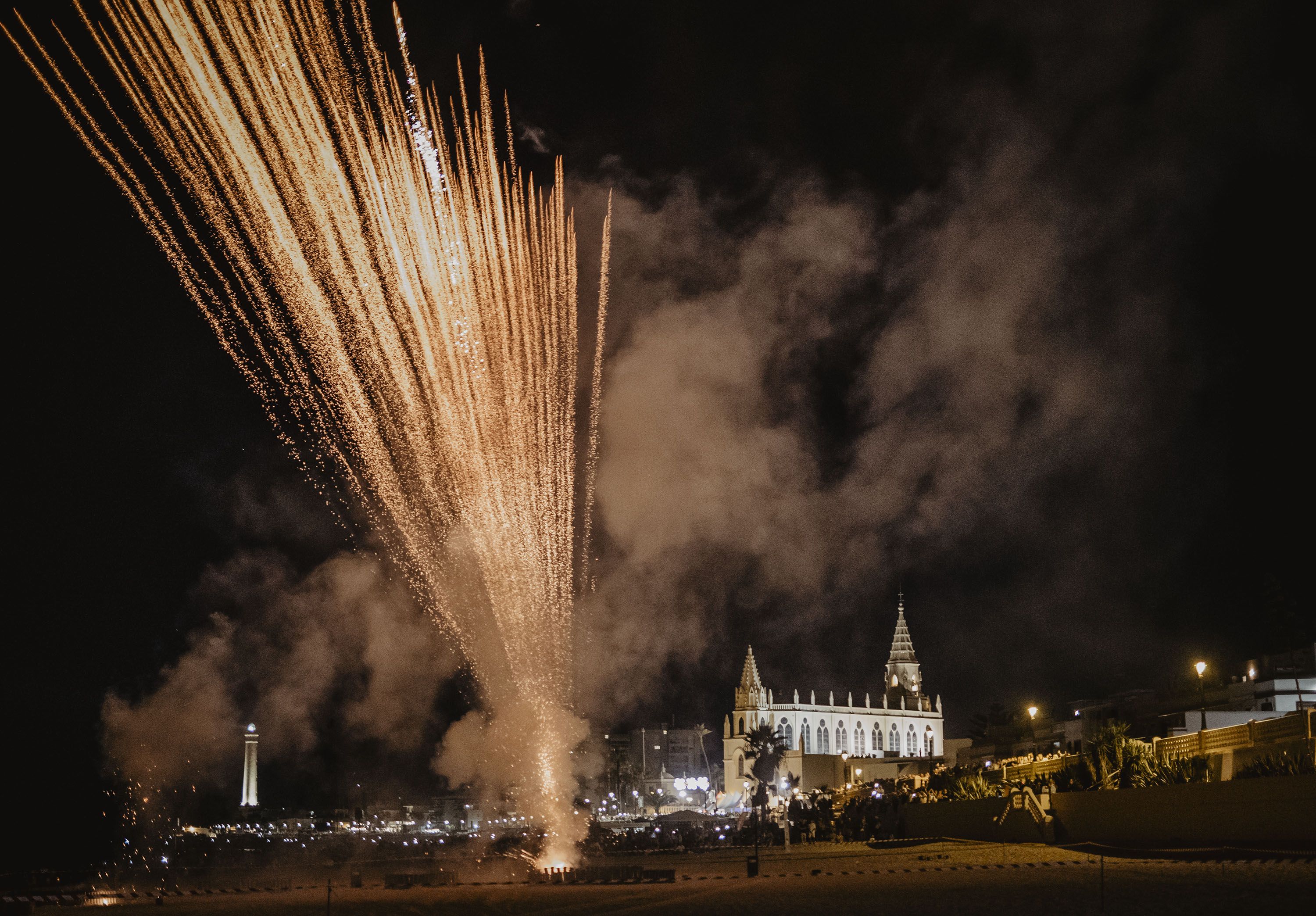 Fuegos artificiales 1