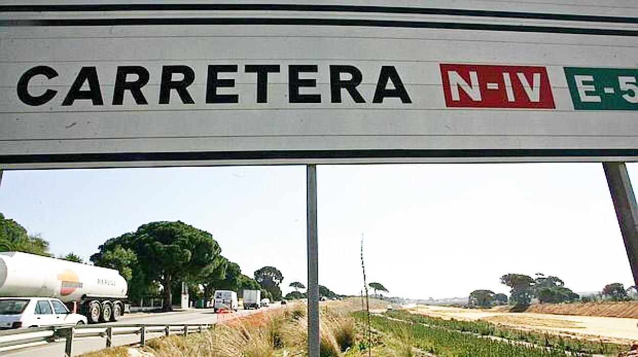 El PP pide a la Diputación de Cádiz que haga fuerza en las reivindicaciones para desdoblar la N-IV.