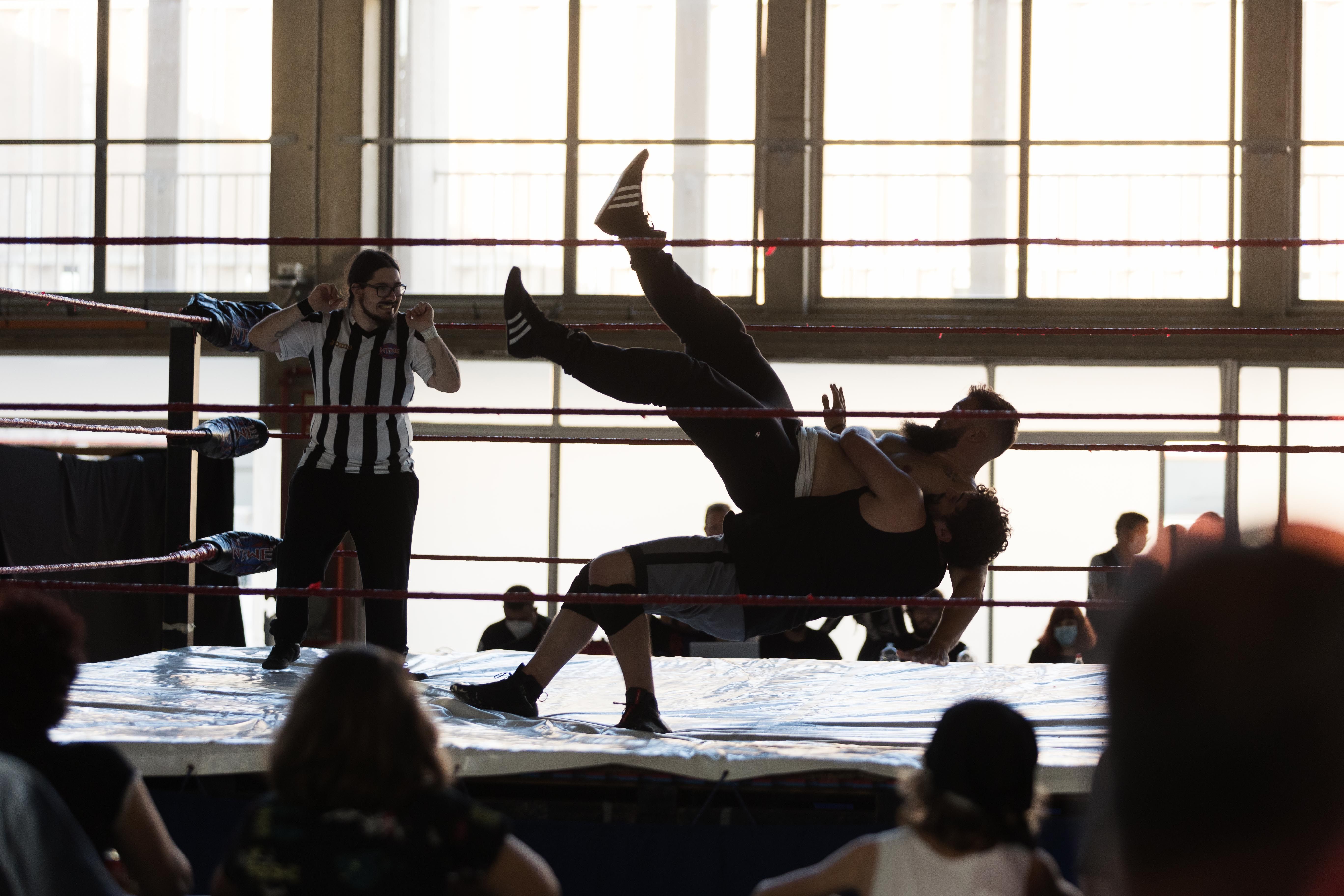 Salón Manga de Jerez 2022.