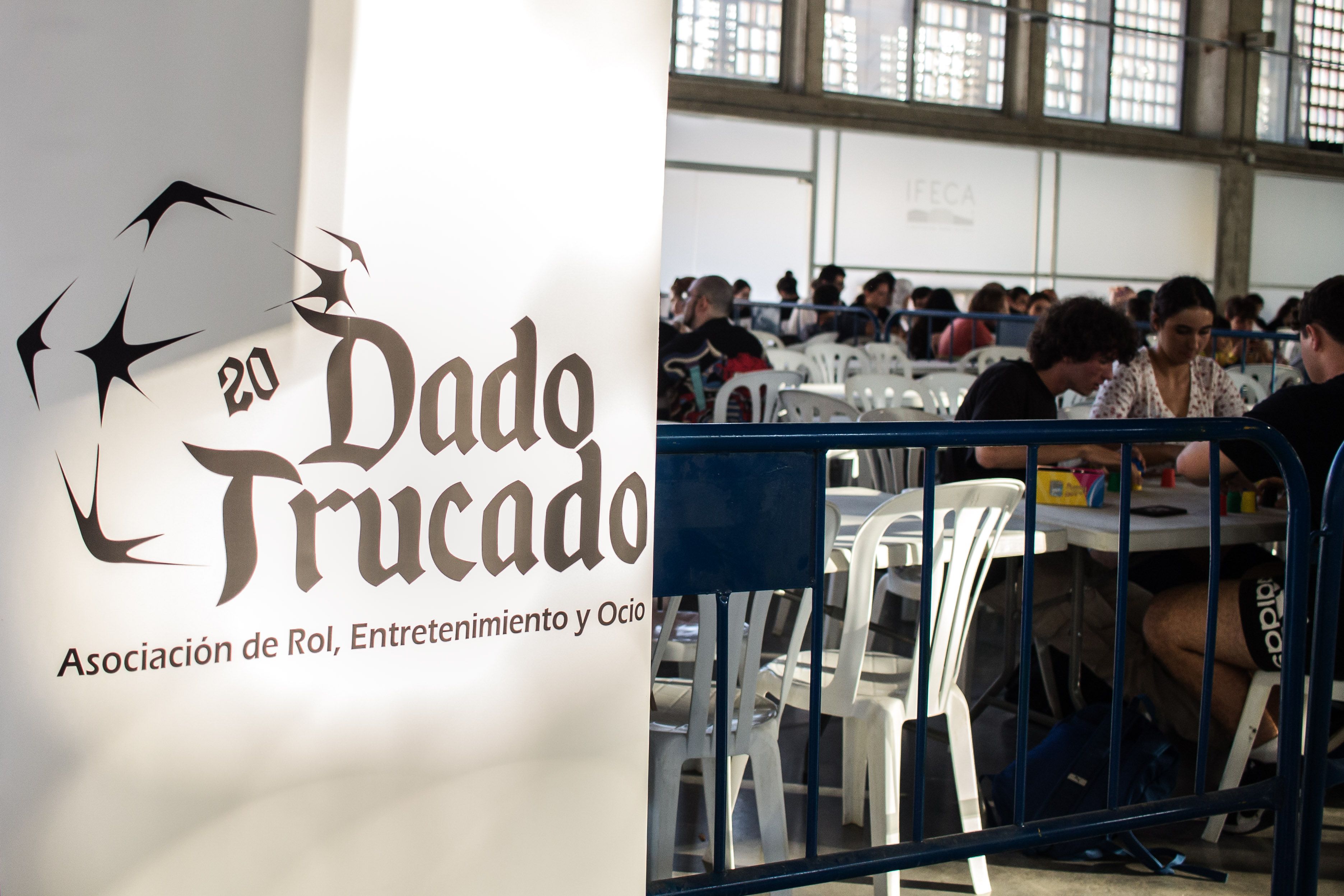 Salón Manga de Jerez 2022.