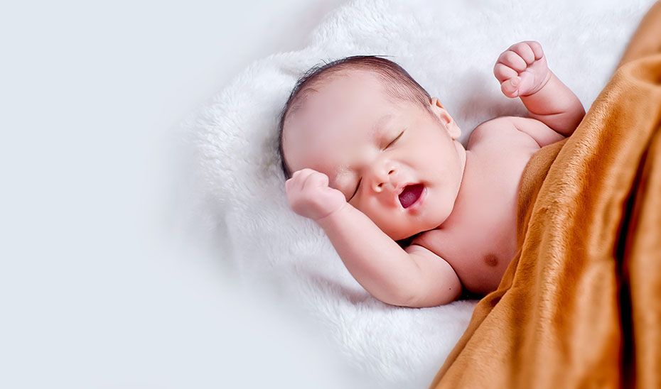 Los nombres extranjeros, cada vez más frecuentes entre los nuevos andaluces.