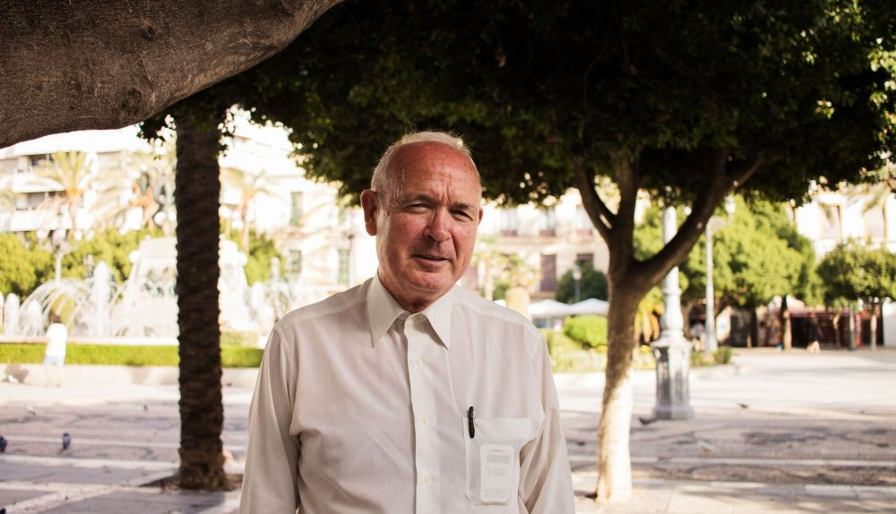 PACO CASERO EZEQUIEL MARTINEZ 3