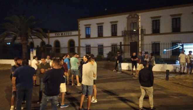 El seguimiento del paro ha sido masivo según CCOO