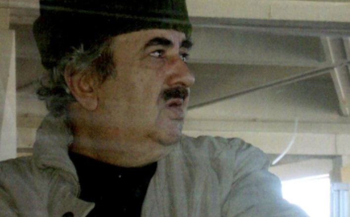 José Quijada, gaditano desaparecido del bazar Séneca, en una fotografía publicada por 'El Mundo'.