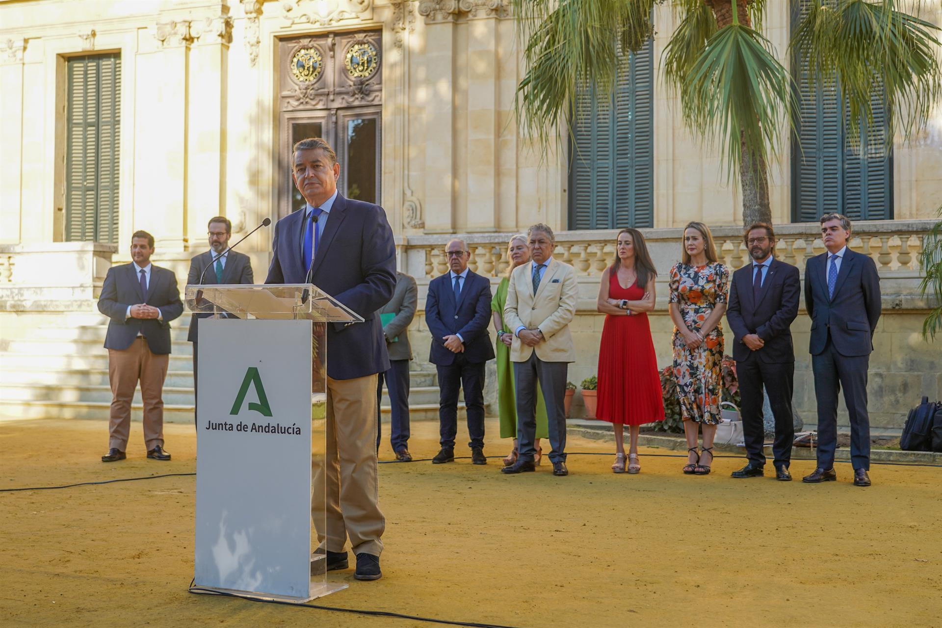 La Junta abrirá un nuevo Centro de Salud en las antiguas Bodegas Díez Mérito La Junta abrirá un nuevo Centro de Salud en las antiguas Bodegas Díez Mérito
