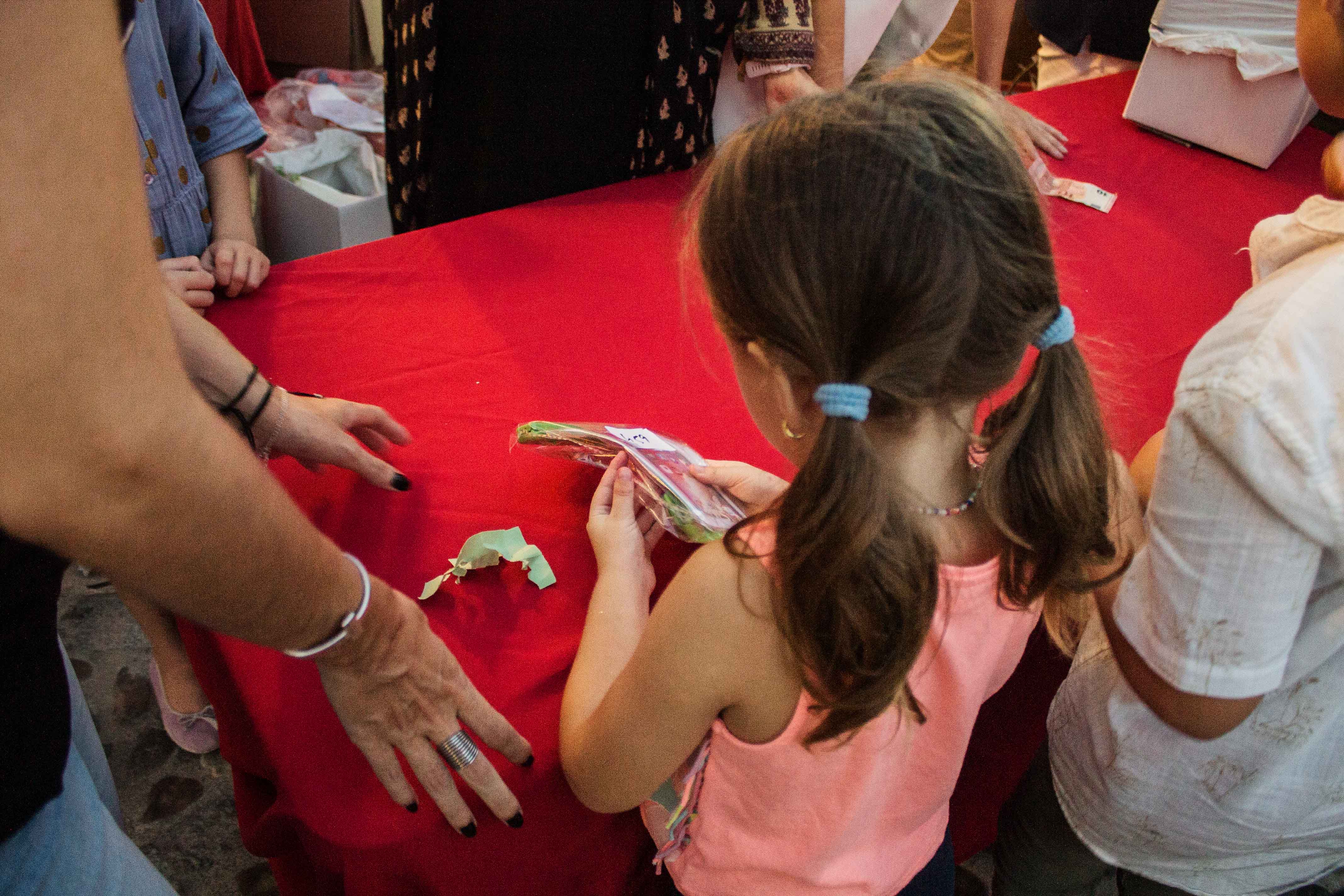 Verbena en el barrio de San Mateo de Jerez - 20