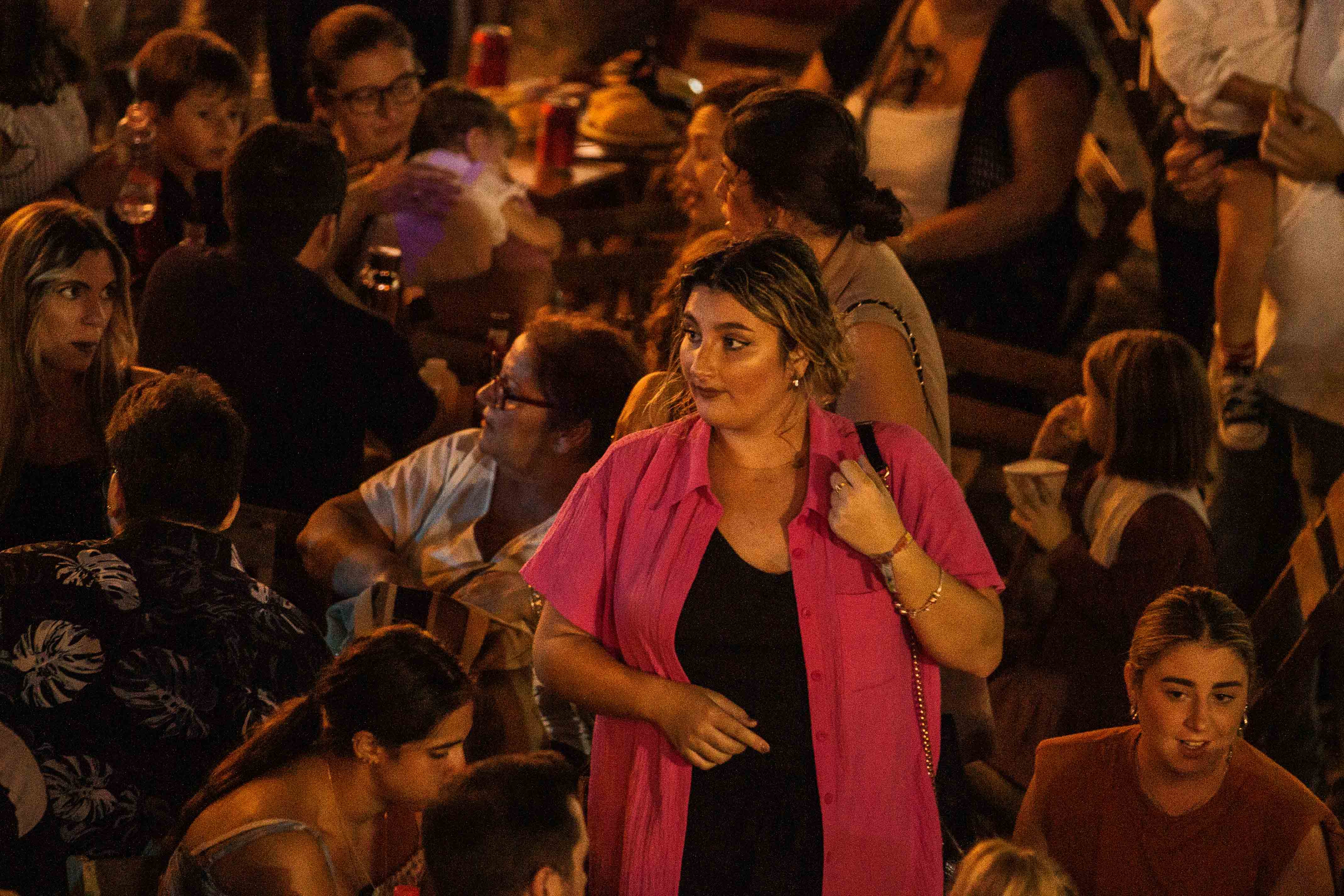 Verbena en el barrio de San Mateo de Jerez - 26