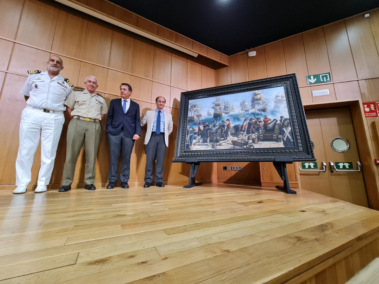 cuadro presidente 02