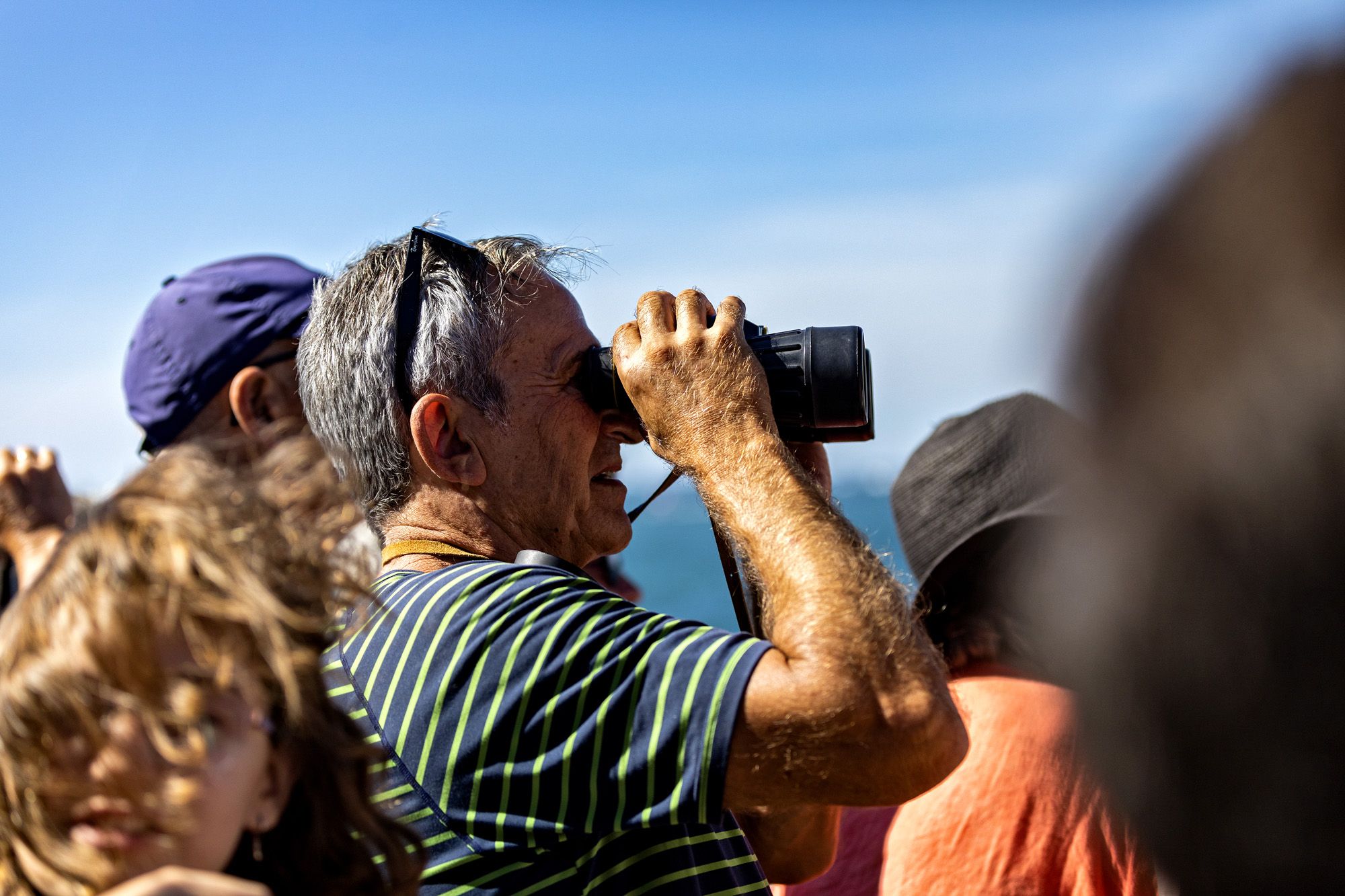 Sail GP sábado (GERMÁN MESA)3