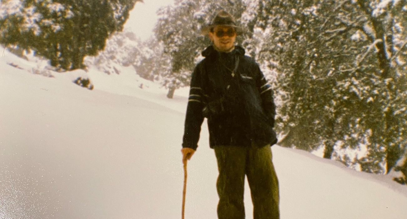 Juan Antonio Álvarez Gordillo, el que fuera profesor y director de La Salle de Jerez, está acusado de abusos sexuales.