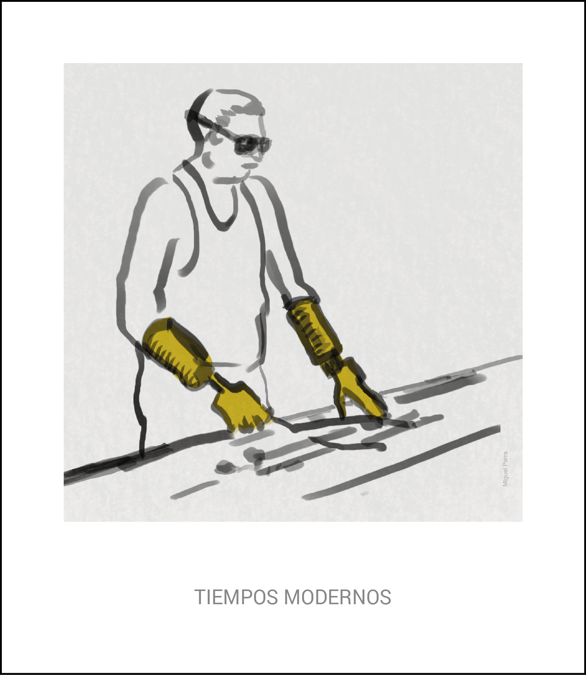 CAMBIO TECNOLÓGICO