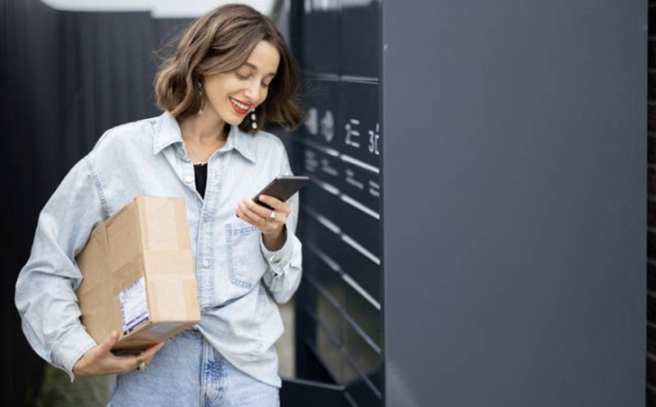 Ser sostenible es algo más que un objetivo para InPost.  INPOST