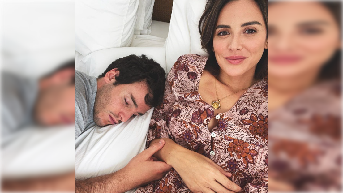 A Tamara Falco se le pasa el enfado y tiene una cita con Íñigo Onieva: sin anillo, pero en la iglesia