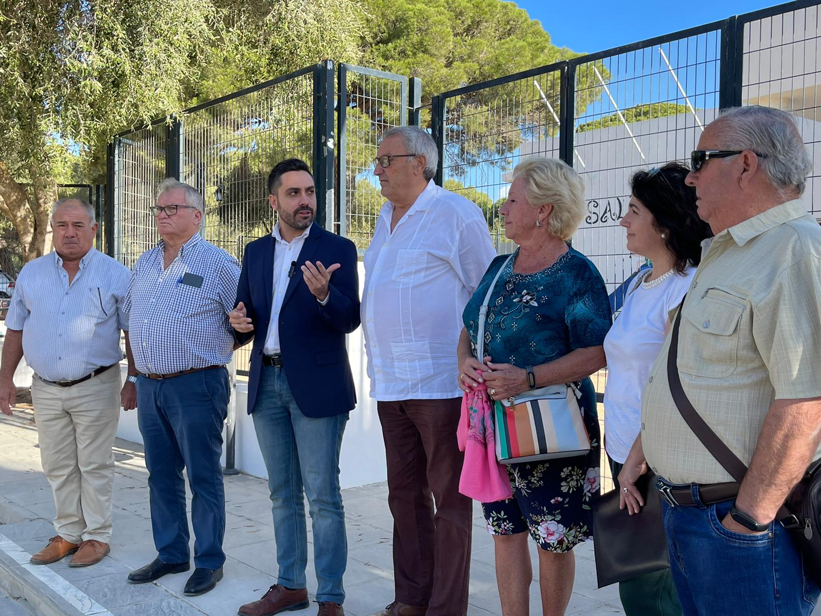 Timón el flamenquito, el pirata que baila por bulerías para enseñar flamenco a los niños de la provincia de Cádiz