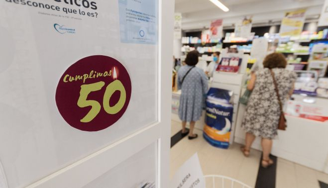 FARMACIA JUAN XXII 17