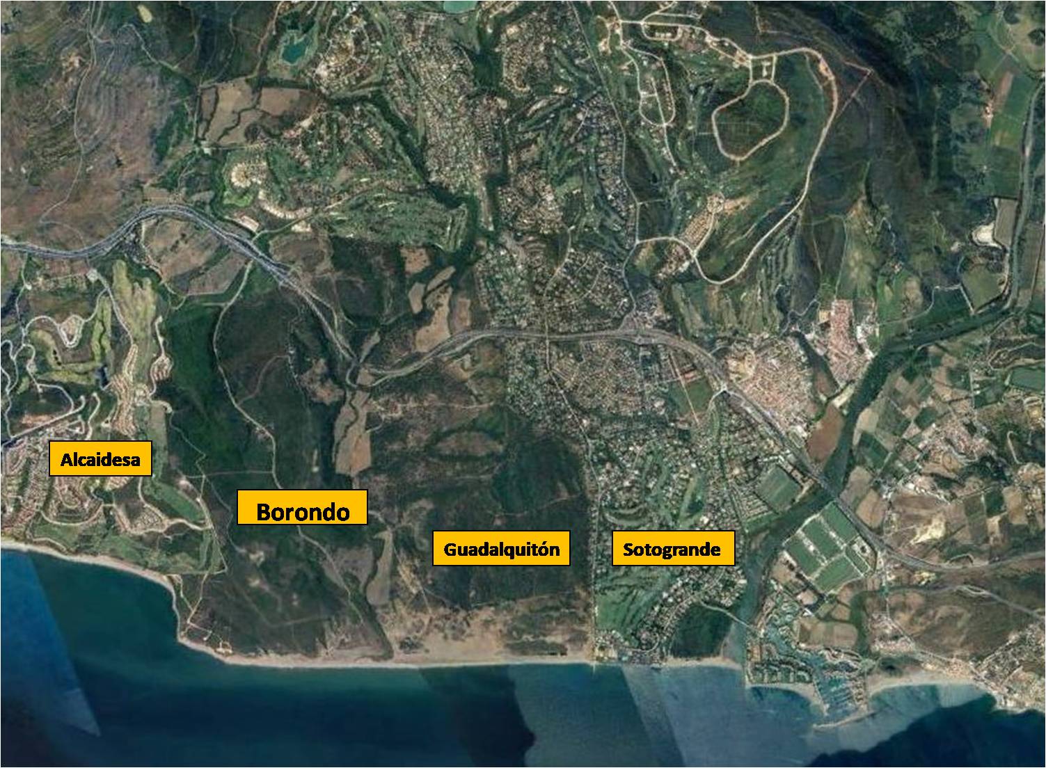 Tras el revés de la Junta: San Roque defiende una inversión de turismo rural de 120 millones y 500 empleos. Tras el revés de la Junta: San Roque defiende una inversión de turismo rural de 120 millones y 500 empleos.