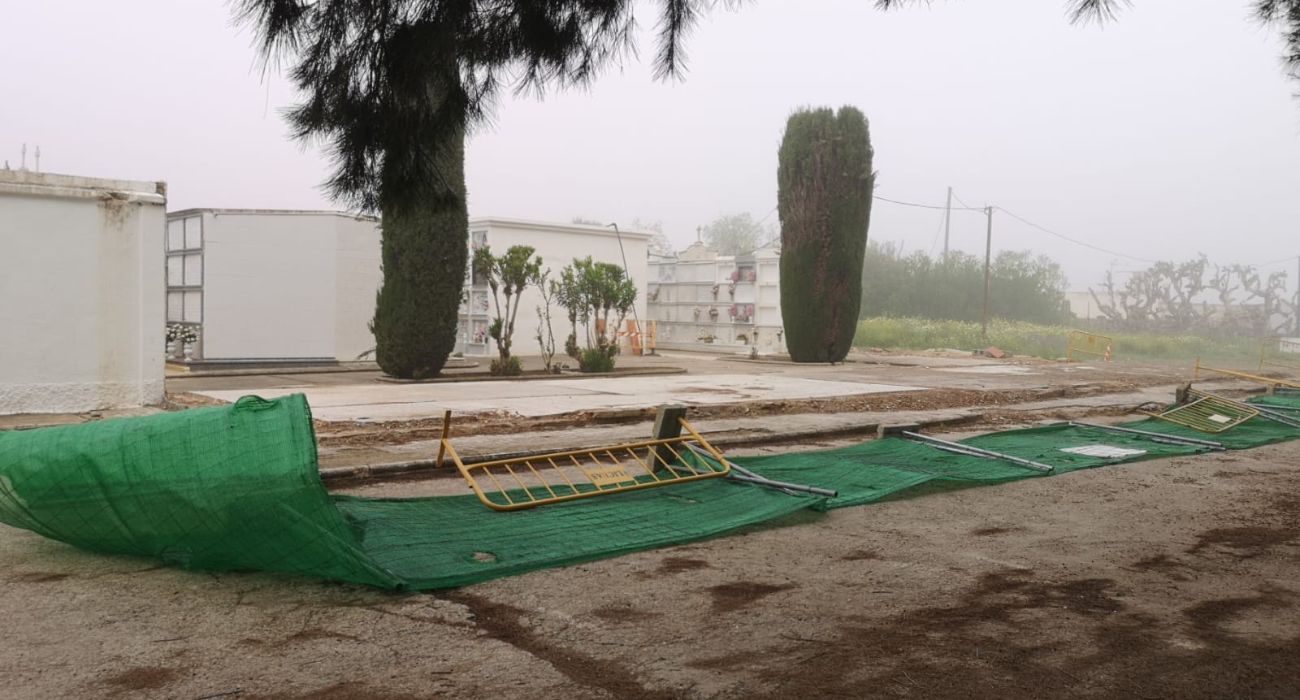 El tiroteo contra la Policía se efectuó en una vivienda próxima al cementerio de Coria. El tiroteo contra la Policía se efectuó en una vivienda próxima al cementerio de Coria.