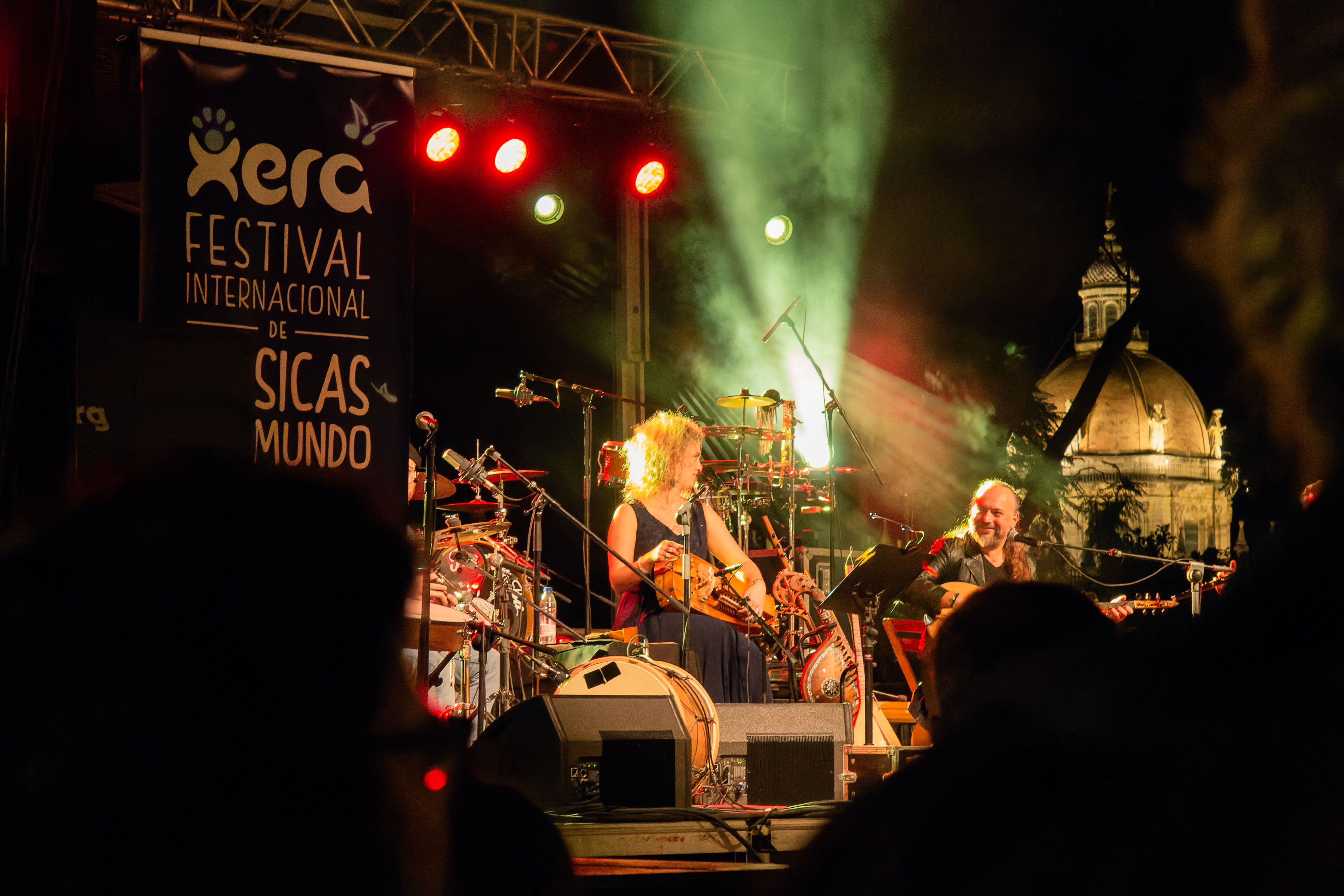 ELÉONORE FOURNIAU QUINTET ELÉONORE FOURNIAU QUINTET